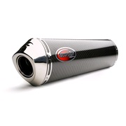 Scorpion Carbon CBR 600 91-98