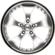Density 8x18 5x100 ET40 &oslash;67,1
