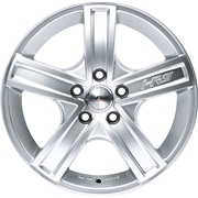 DEMO! HRS Street 7x17 5x108 ET30 &oslash;67,1