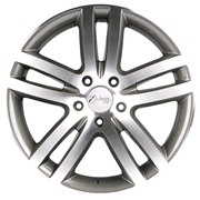 DEMO! IMPACT 8x18 5x130 ET56 &oslash;71,6