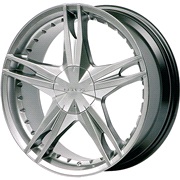 DEMO! LENSO LS21 7,5x18 5x110/120 ET45 &oslash;