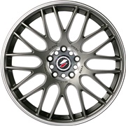 LENSO PD2 7x17 5x100/112 ET35 &Oslash;67,1