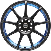 RS-01 7x17 4x98/114,3 ET40 &Oslash;67,1