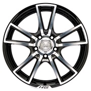 DEMO! WENOM 7,5x18 4x108 ET25 &oslash;65,1