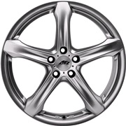 YACHT SUV 8,5x18 5X112 ET48 &Oslash;70,1